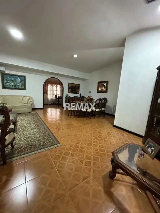 Casa en venta en sector los olivos - 5