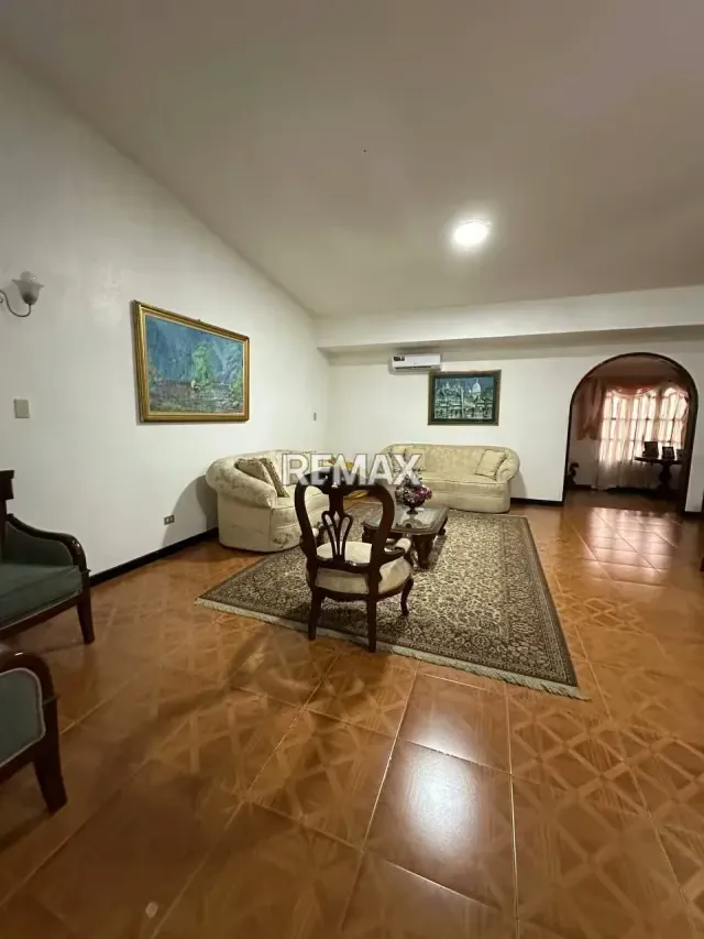 Casa en venta en sector los olivos - 6