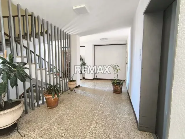 APARTAMENTO RESIDENCIA MI JARDÍN CANAIMA URBANIZACIÓN JUANA DE AVILA - 11