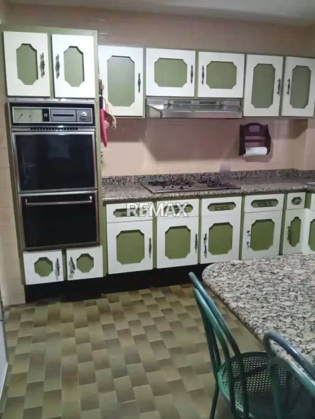 APARTAMENTO RESIDENCIA MI JARDÍN CANAIMA URBANIZACIÓN JUANA DE AVILA - 3