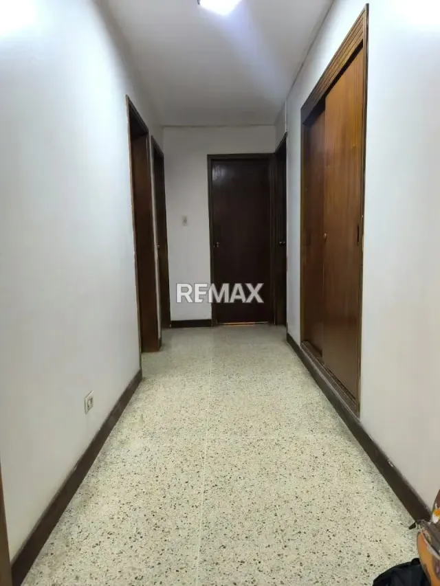 APARTAMENTO RESIDENCIA MI JARDÍN CANAIMA URBANIZACIÓN JUANA DE AVILA - 6