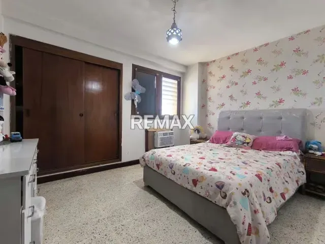 APARTAMENTO RESIDENCIA MI JARDÍN CANAIMA URBANIZACIÓN JUANA DE AVILA - 7
