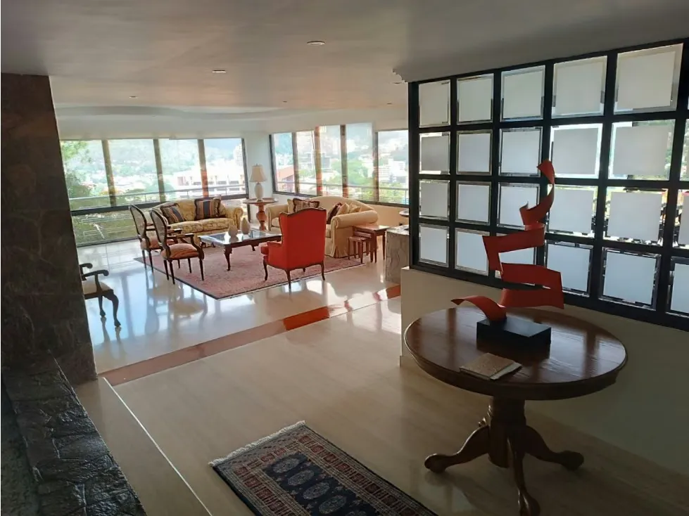 VENTA DE PB DUPLEX EN LA TAHONA ESMERALDA CLUB 520 MTS - 2