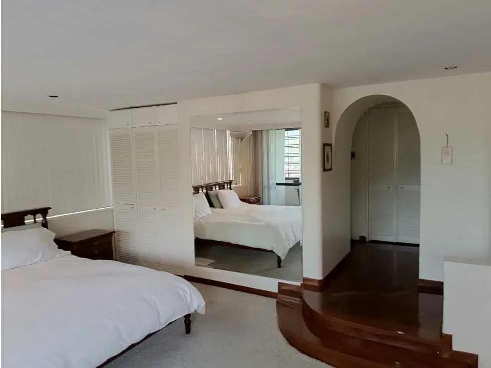 VENTA DE PB DUPLEX EN LA TAHONA ESMERALDA CLUB 520 MTS - 23