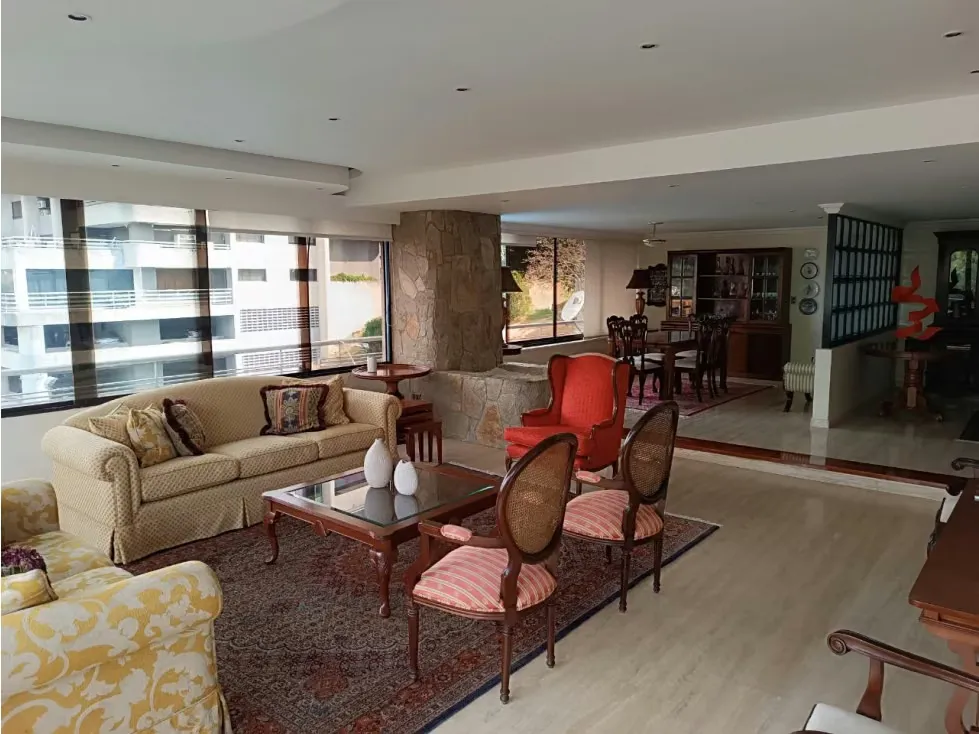 VENTA DE PB DUPLEX EN LA TAHONA ESMERALDA CLUB 520 MTS - 29