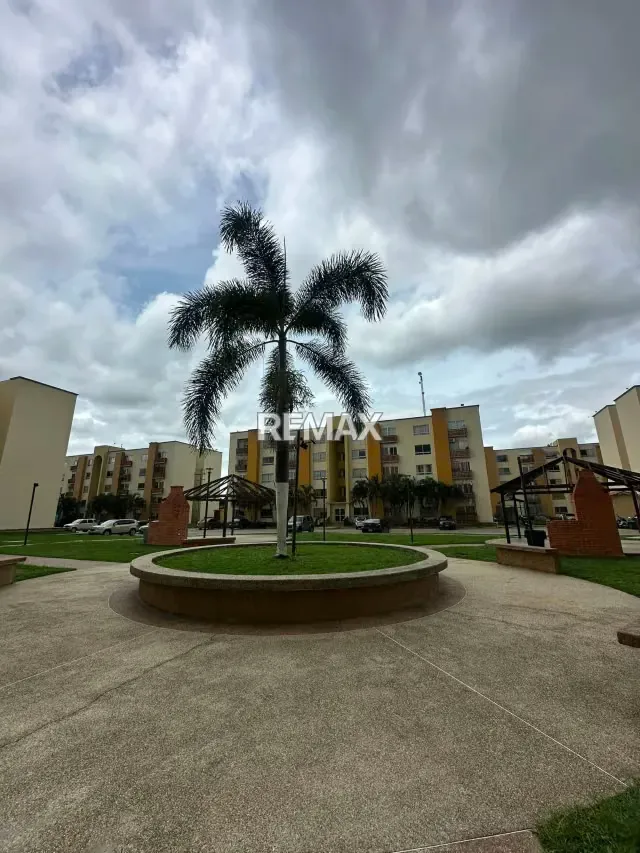 EN ALQUILER APARTAMENTO EN URB. VALLES DEL NOGAL SAN DIEGO - 15