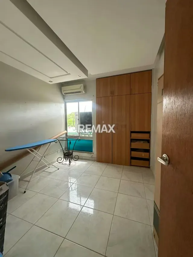 EN ALQUILER APARTAMENTO EN URB. VALLES DEL NOGAL SAN DIEGO - 9