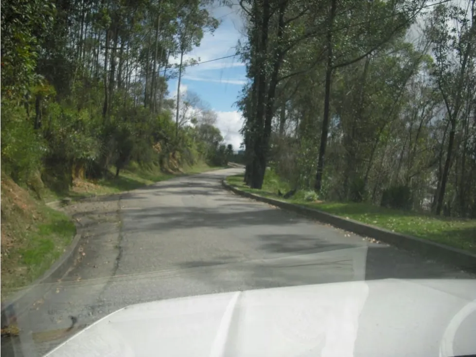 TERRENO EN SAN ANTONIO DE 1260 M2 - 3