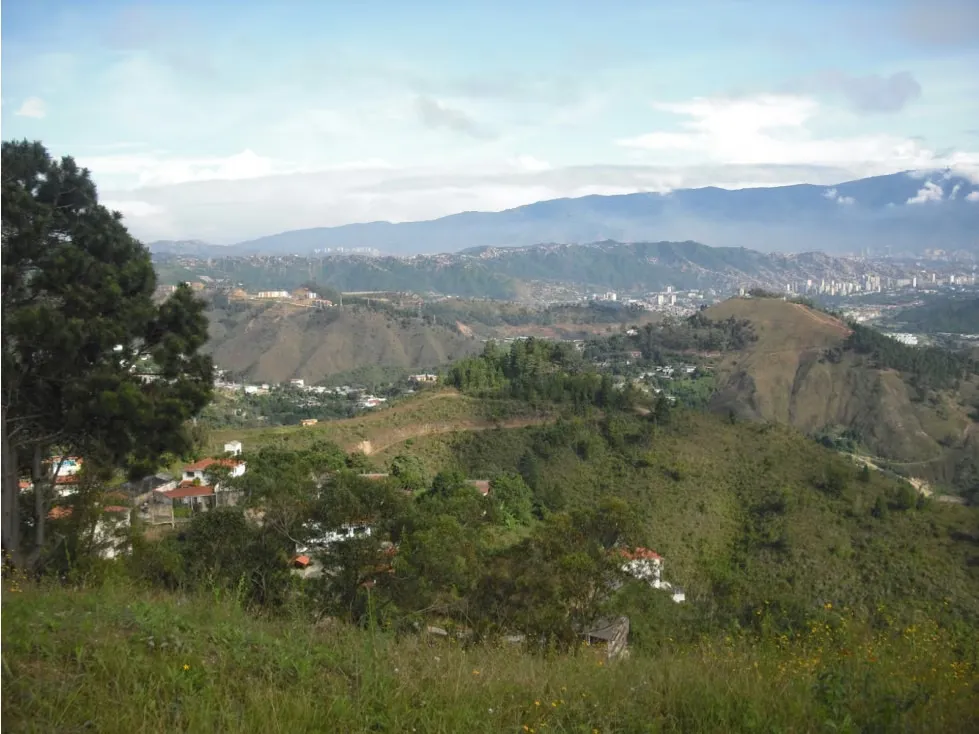 TERRENO EN SAN ANTONIO DE 1260 M2 - 7