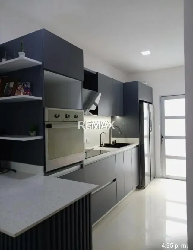 Venta de Casa en Villa de Roscio