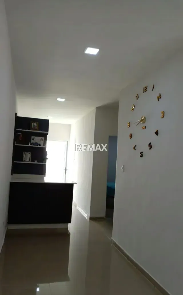 Venta de Casa en Villa de Roscio - 2