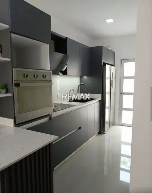 Venta de Casa en Villa de Roscio