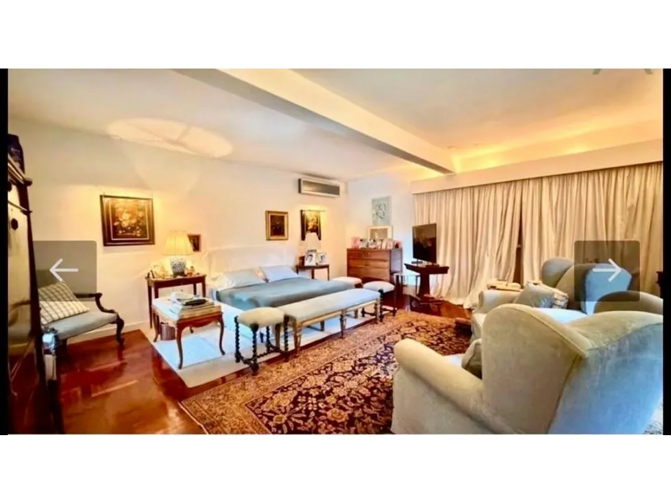 Se vende casa 850m2 5h+2s/4p Altamira - 14