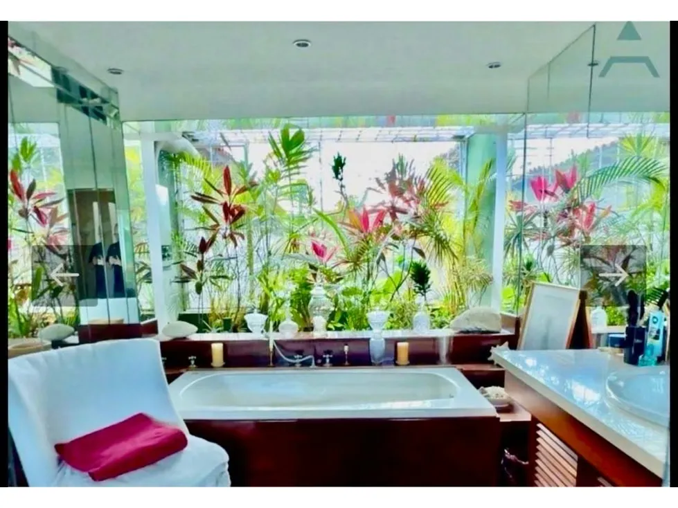 Se vende casa 850m2 5h+2s/4p Altamira - 4