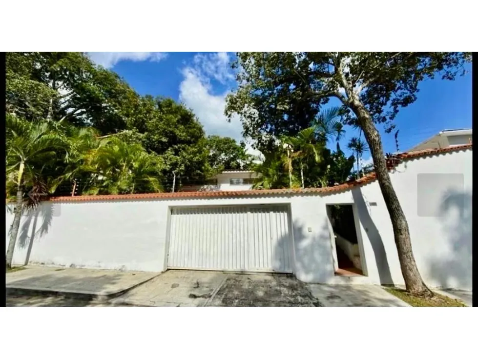 Se vende casa 850m2 5h+2s/4p Altamira - 5