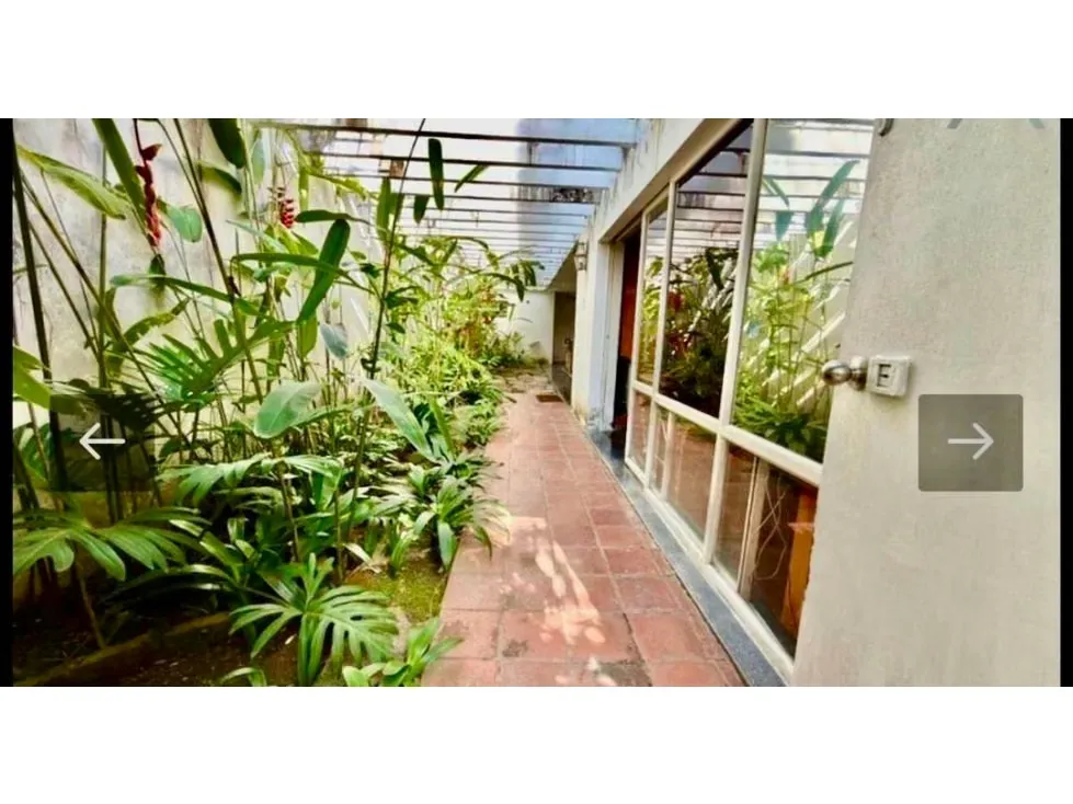 Se vende casa 850m2 5h+2s/4p Altamira - 7