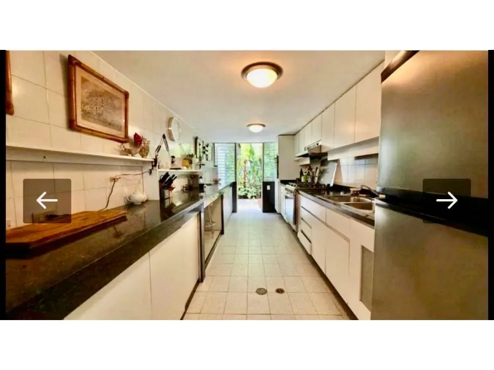 Se vende casa 850m2 5h+2s/4p Altamira - 8