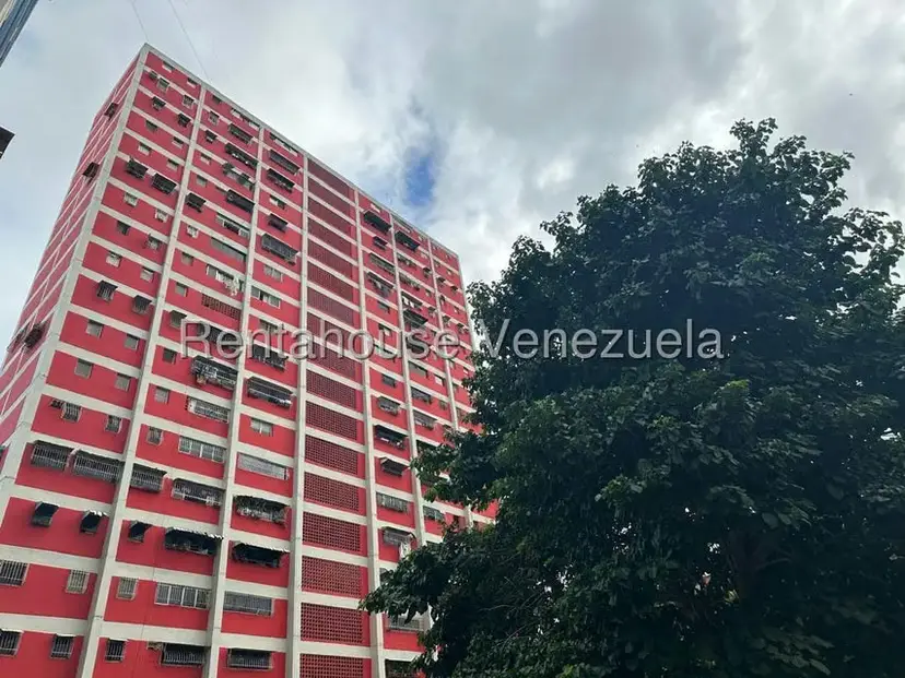 Apartamento (1 Nivel) en Venta en Coche, Distrito Metropolitano
