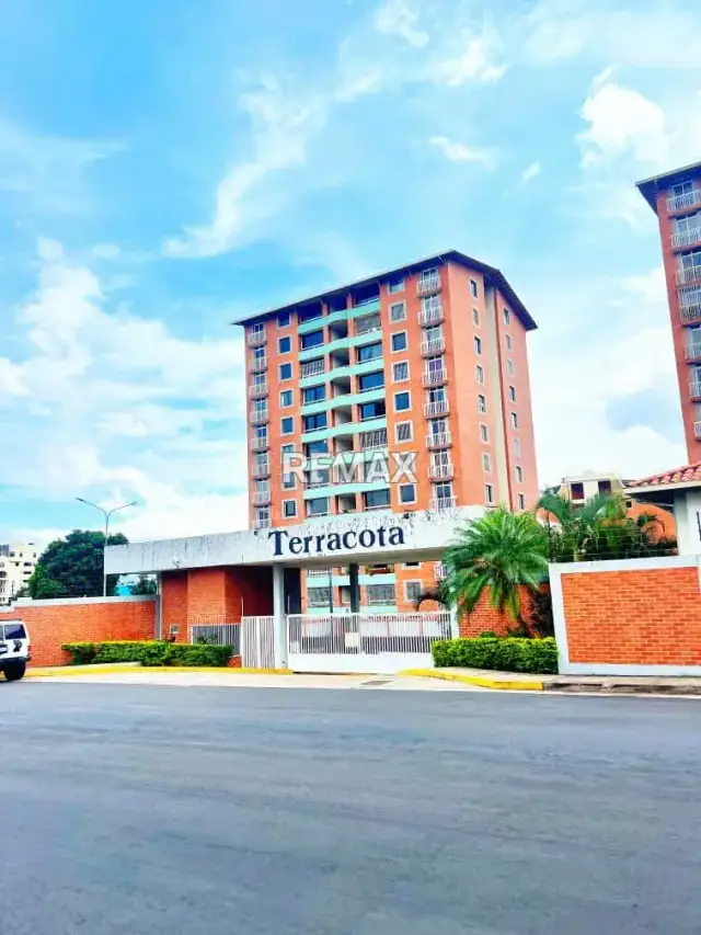 Apartamento en conjunto residencial Terracota (PLANTA BAJA )