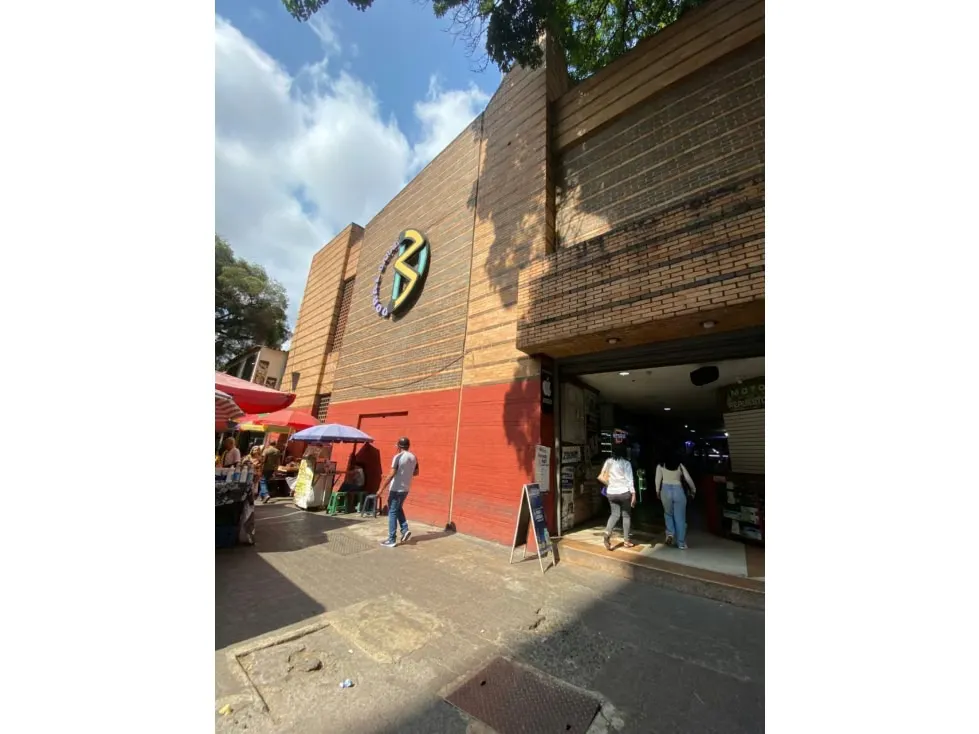 Local en venta 6m², Av Baralt