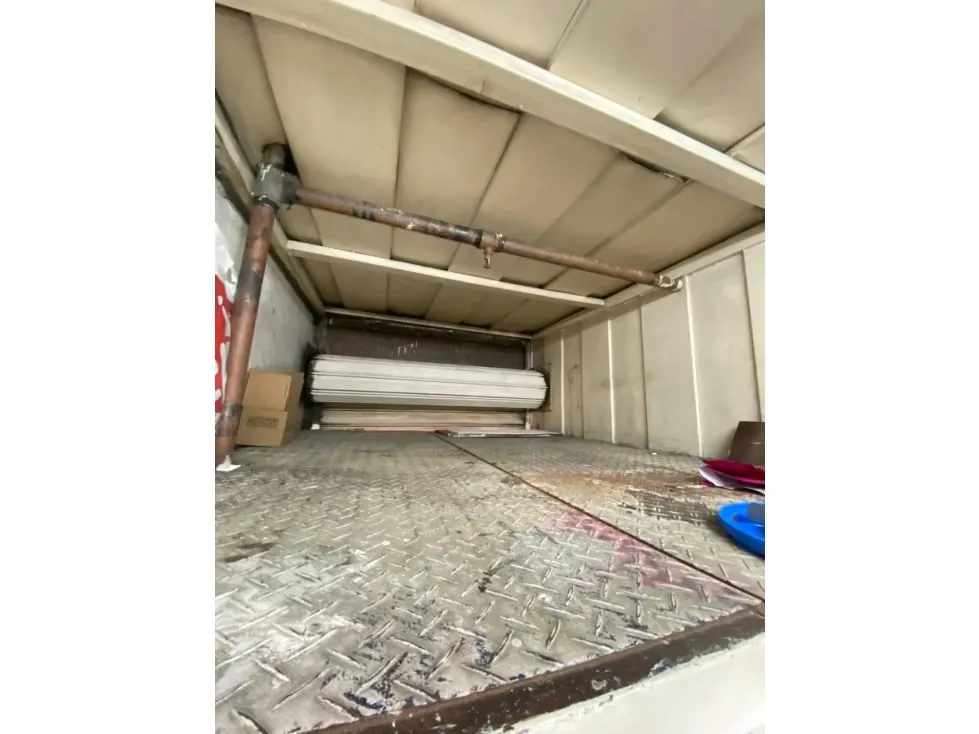 Local en venta 6m², Av Baralt - 4