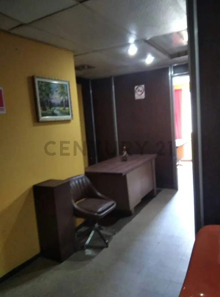 En Alquiler Local de Oficina con Mobiliario, Av. Goajira, C.C Palaima - 7