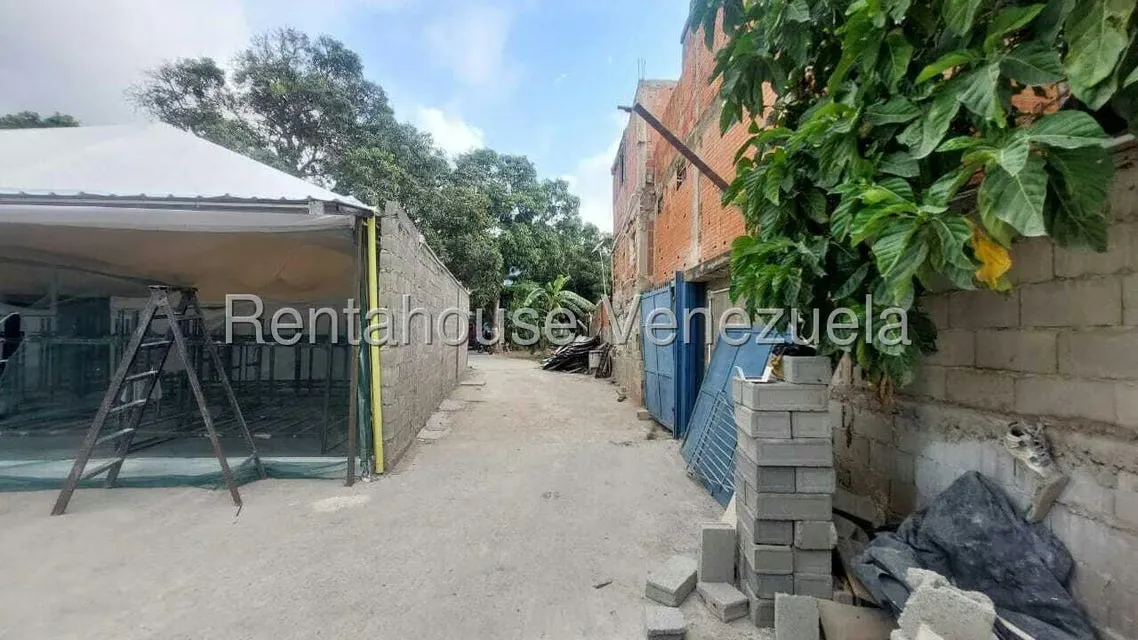 Terreno (Residencial) en Venta en Playa Grande, Vargas - 11