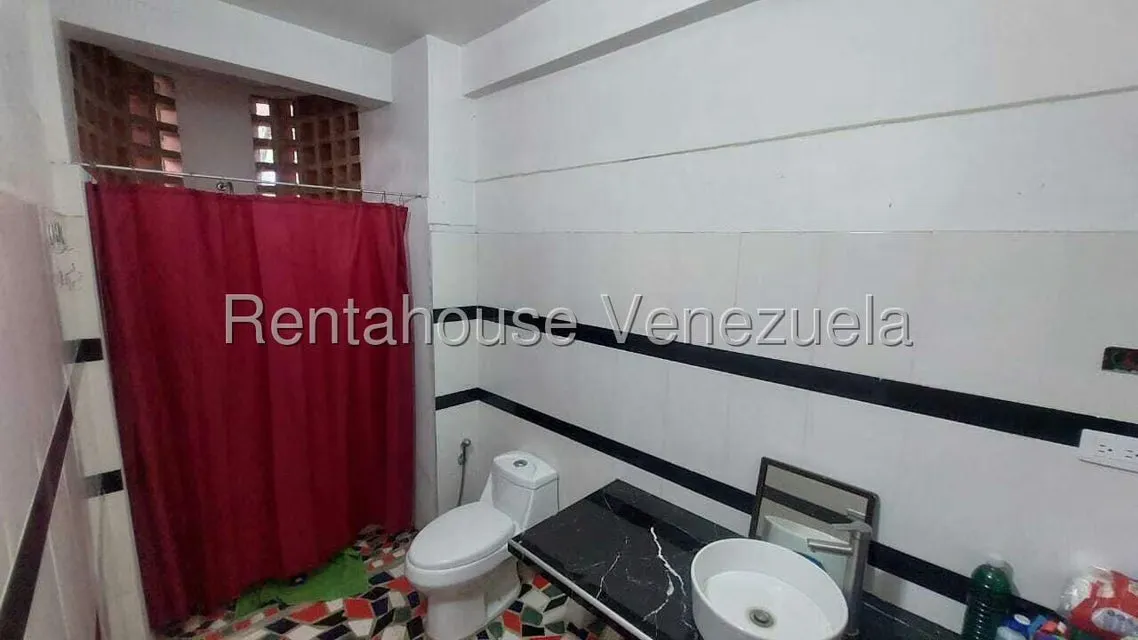Terreno (Residencial) en Venta en Playa Grande, Vargas - 12