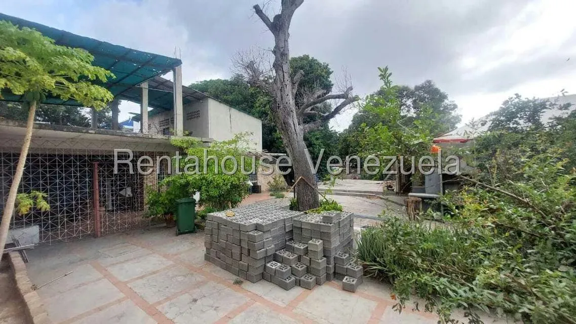 Terreno (Residencial) en Venta en Playa Grande, Vargas - 15