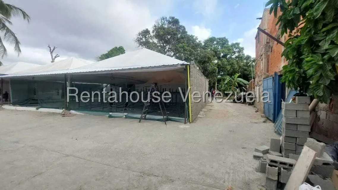 Terreno (Residencial) en Venta en Playa Grande, Vargas - 16