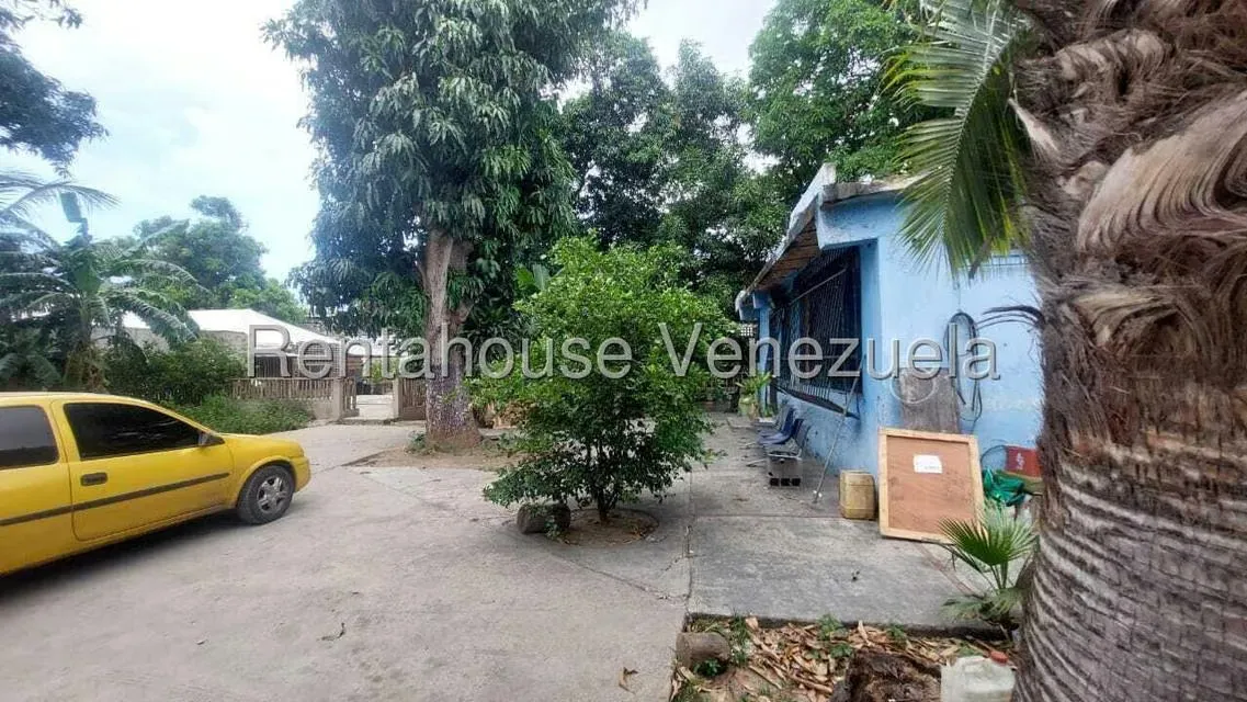 Terreno (Residencial) en Venta en Playa Grande, Vargas - 17
