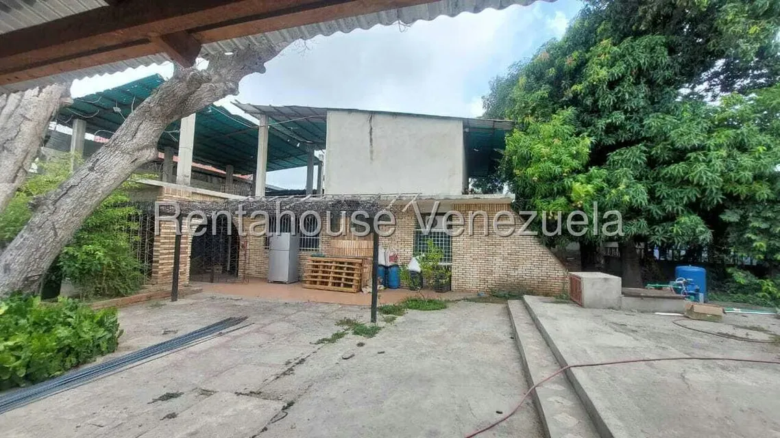 Terreno (Residencial) en Venta en Playa Grande, Vargas - 18