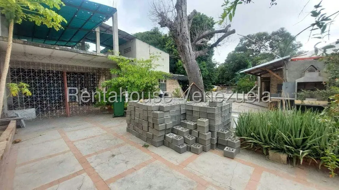 Terreno (Residencial) en Venta en Playa Grande, Vargas - 3