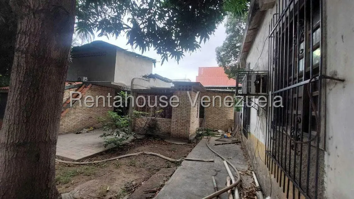 Terreno (Residencial) en Venta en Playa Grande, Vargas - 22
