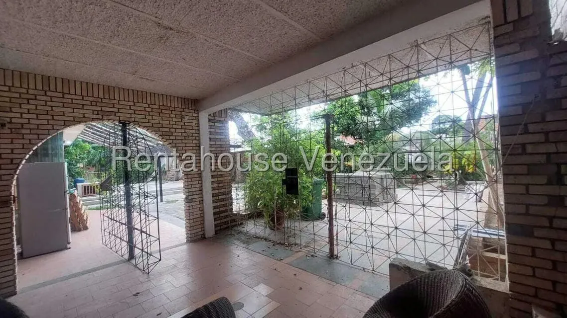 Terreno (Residencial) en Venta en Playa Grande, Vargas - 24