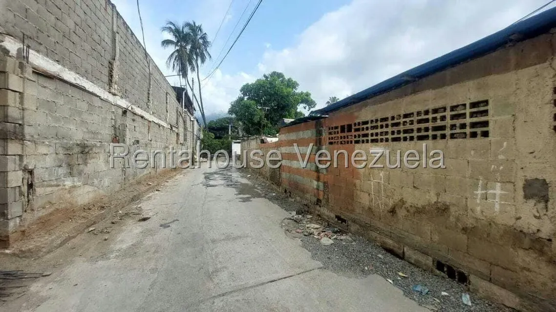 Terreno (Residencial) en Venta en Playa Grande, Vargas - 25