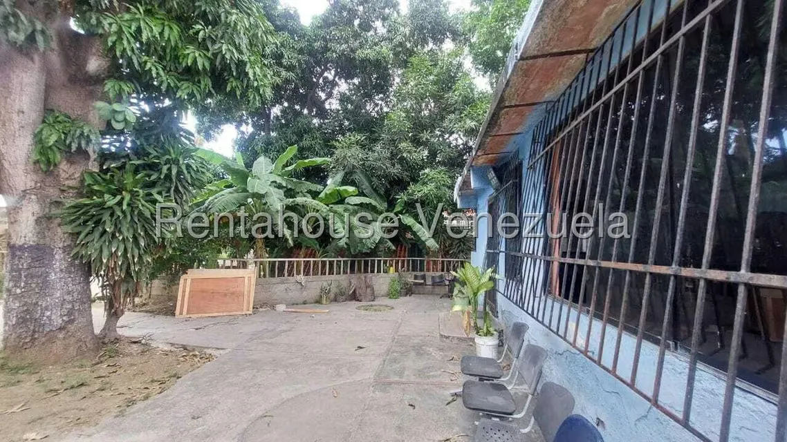 Terreno (Residencial) en Venta en Playa Grande, Vargas - 26