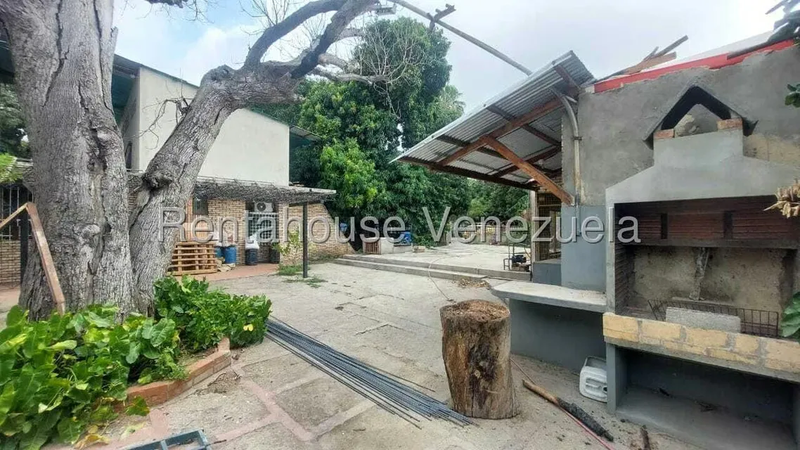 Terreno (Residencial) en Venta en Playa Grande, Vargas - 27