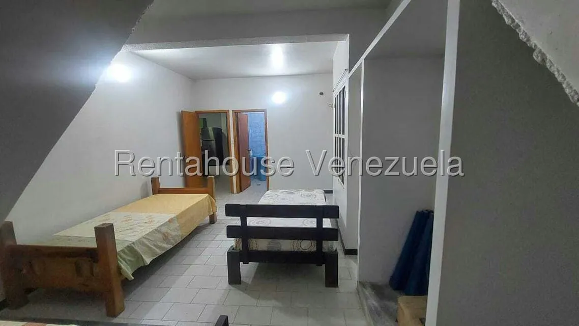 Terreno (Residencial) en Venta en Playa Grande, Vargas - 29
