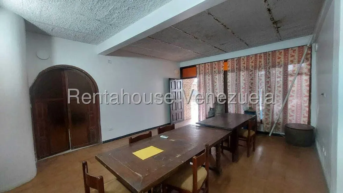 Terreno (Residencial) en Venta en Playa Grande, Vargas - 4