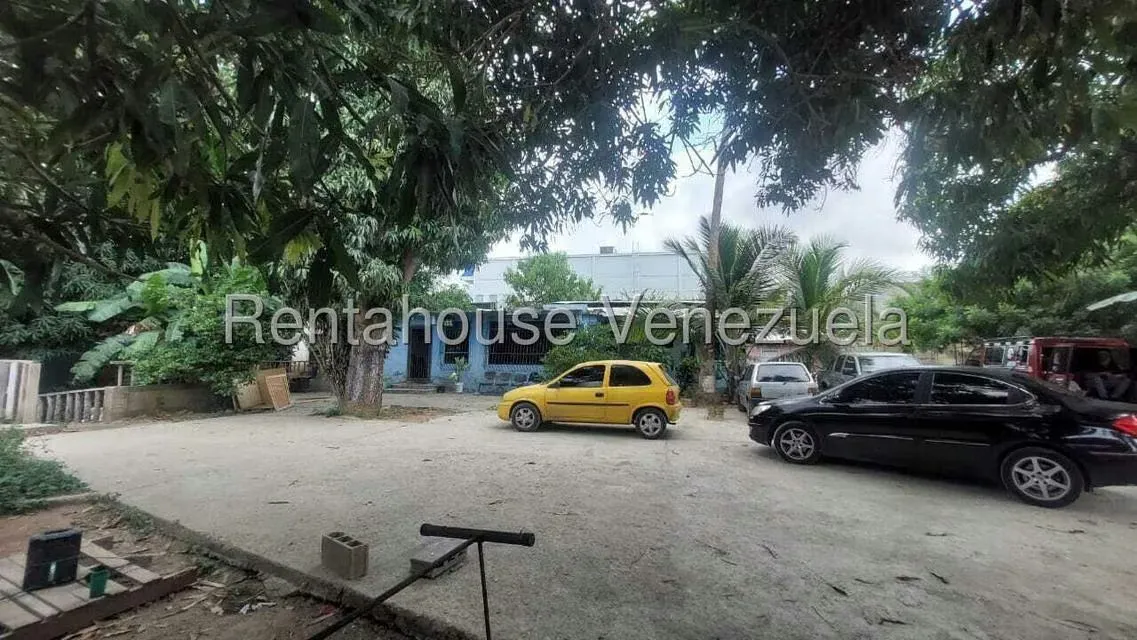 Terreno (Residencial) en Venta en Playa Grande, Vargas - 35