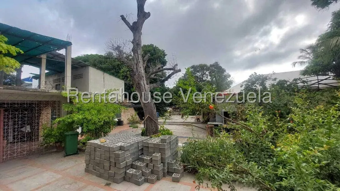 Terreno (Residencial) en Venta en Playa Grande, Vargas - 37