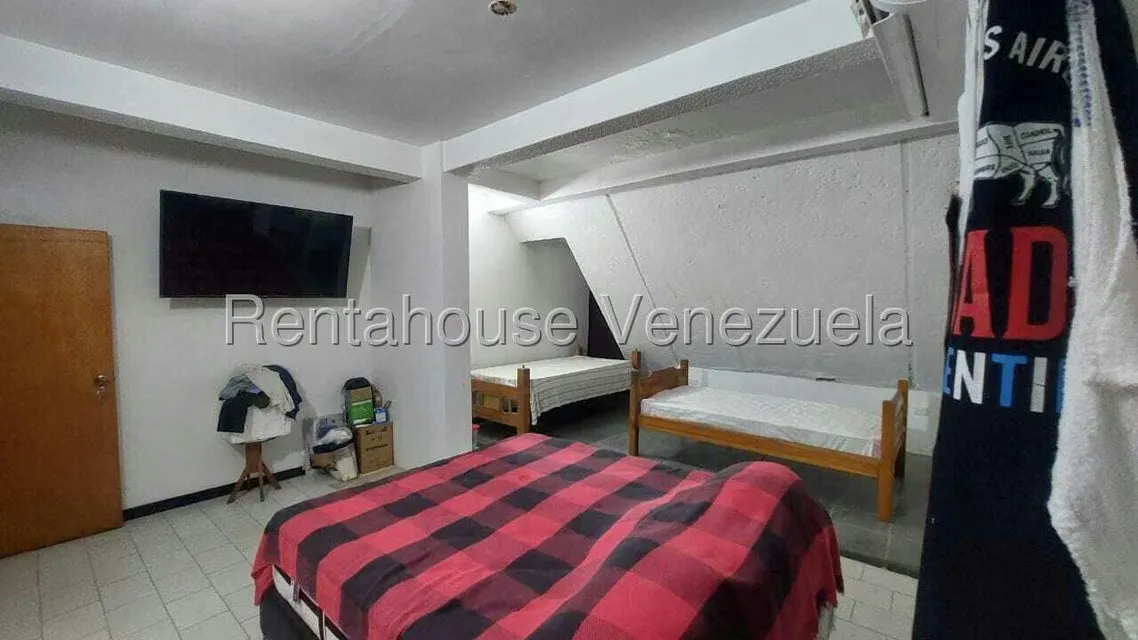 Terreno (Residencial) en Venta en Playa Grande, Vargas - 38