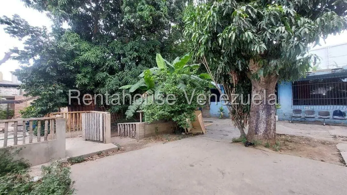 Terreno (Residencial) en Venta en Playa Grande, Vargas - 40