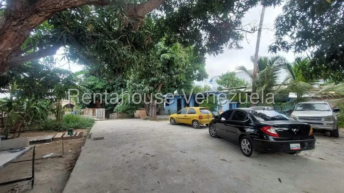Terreno (Residencial) en Venta en Playa Grande, Vargas - 6
