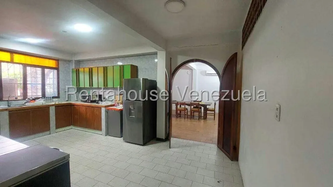 Terreno (Residencial) en Venta en Playa Grande, Vargas - 7