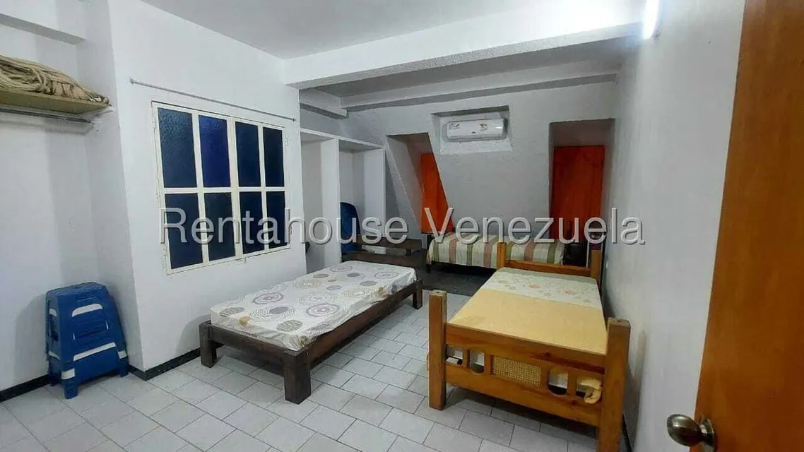 Terreno (Residencial) en Venta en Playa Grande, Vargas - 8