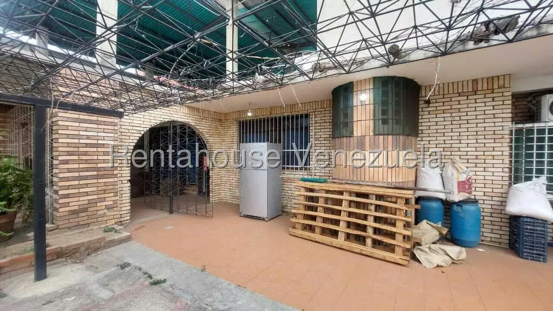 Terreno (Residencial) en Venta en Playa Grande, Vargas - 10