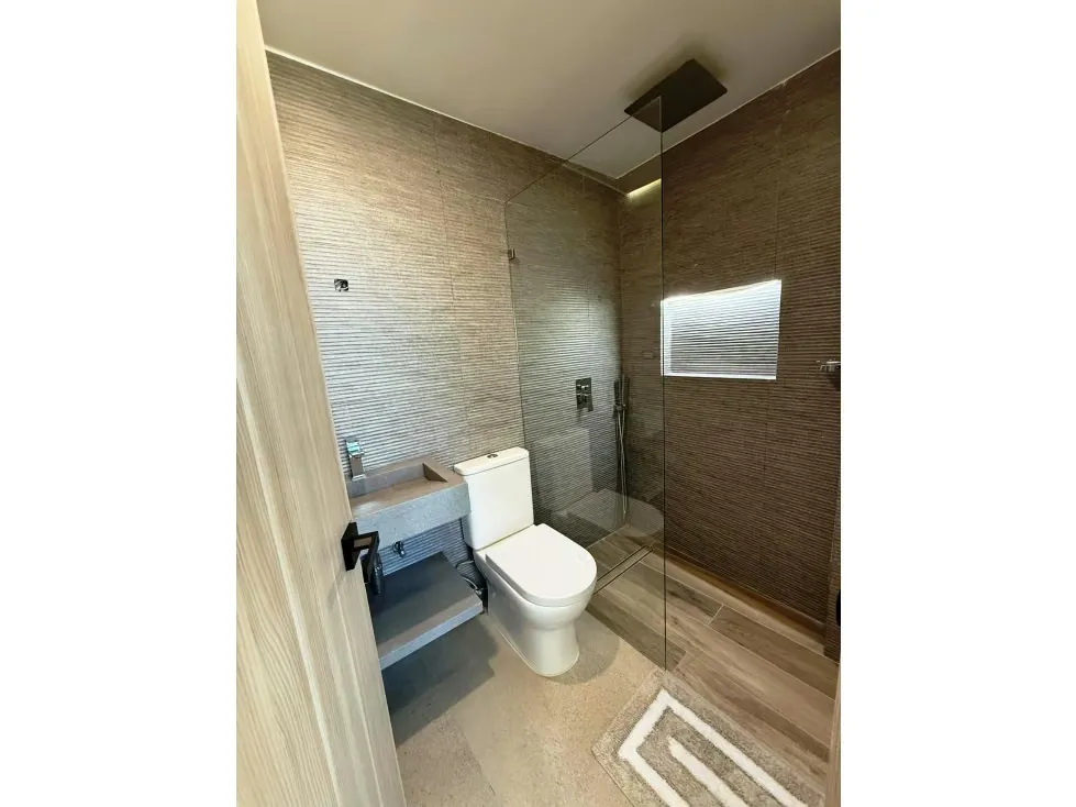 VILLA - HIGUEROTE - 160 Mts2 - 13