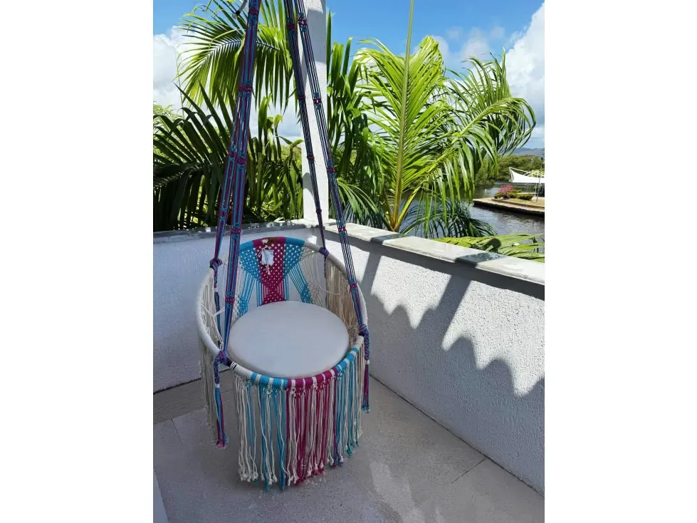 VILLA - HIGUEROTE - 160 Mts2 - 14